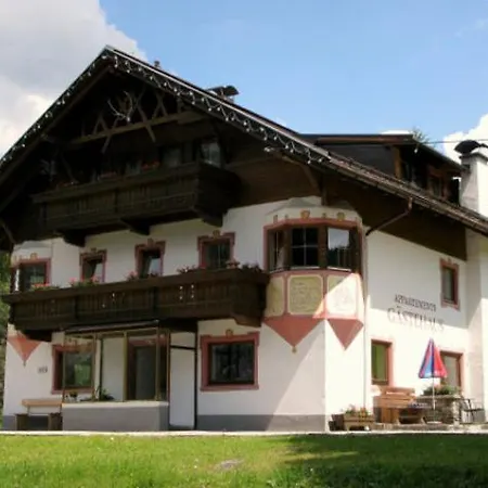 Apartment Neunerhof