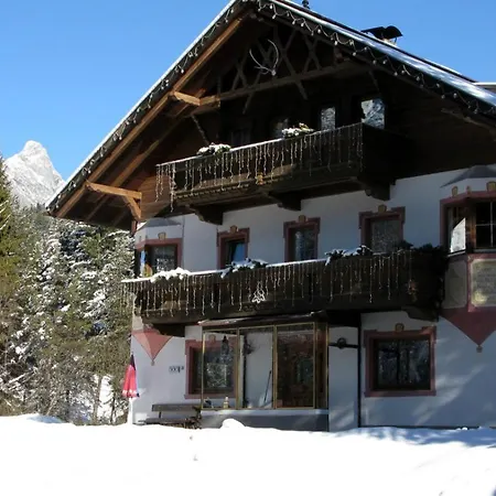 Apartment Neunerhof