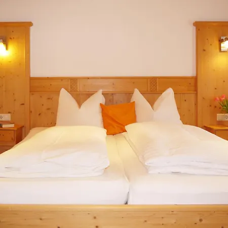 Neunerhof Apartment