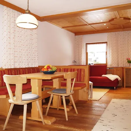 Neunerhof Apartment