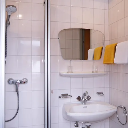 Apartment Neunerhof Leutasch