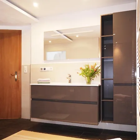 Neunerhof Apartment