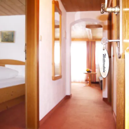 Apartment Neunerhof