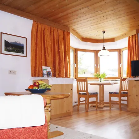 Neunerhof Apartment