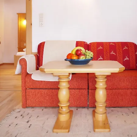 Apartment Neunerhof