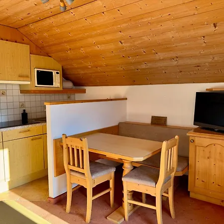 Apartamento Neunerhof