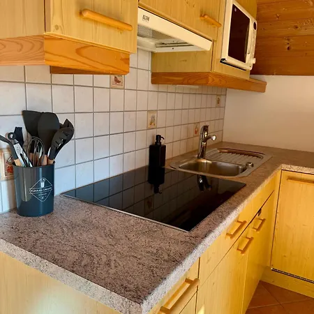 Lejlighed Neunerhof *