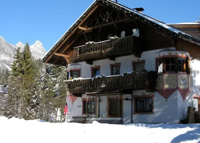 Appartamento Neunerhof