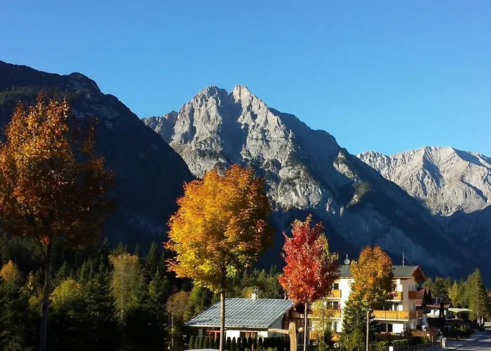 Neunerhof Appartamento *