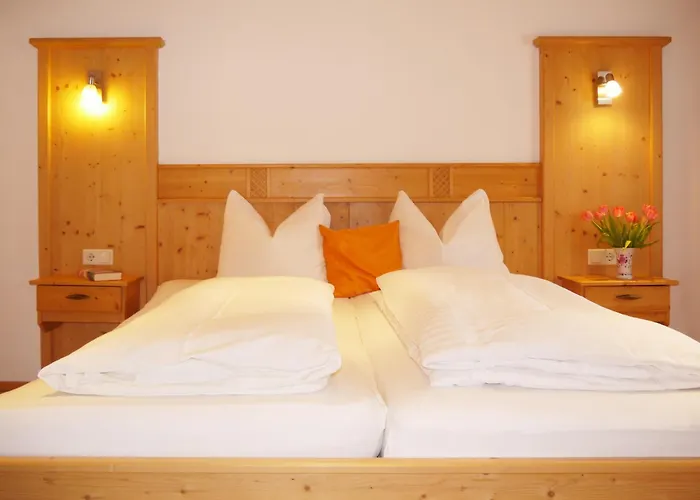 Neunerhof Appartamento