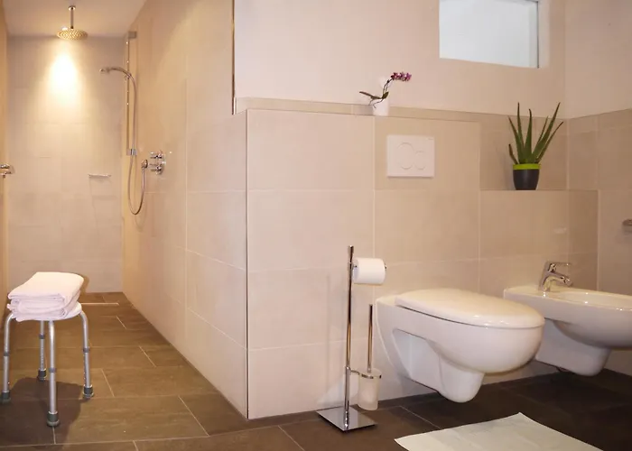 Appartamento Neunerhof *