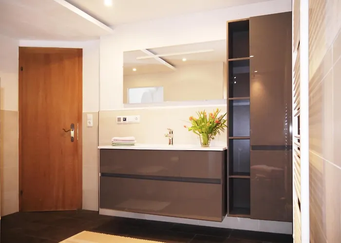 Neunerhof Appartamento