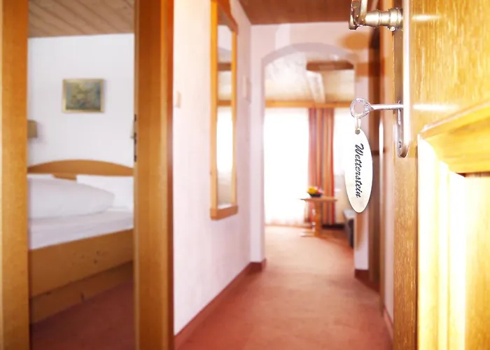 Appartamento Neunerhof