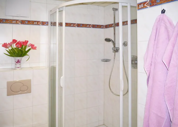 Neunerhof Appartamento *