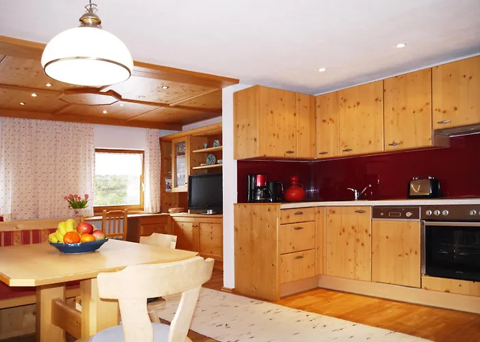 Neunerhof Appartamento *