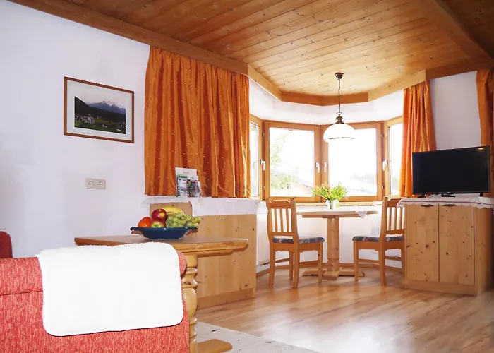 Neunerhof Appartamento