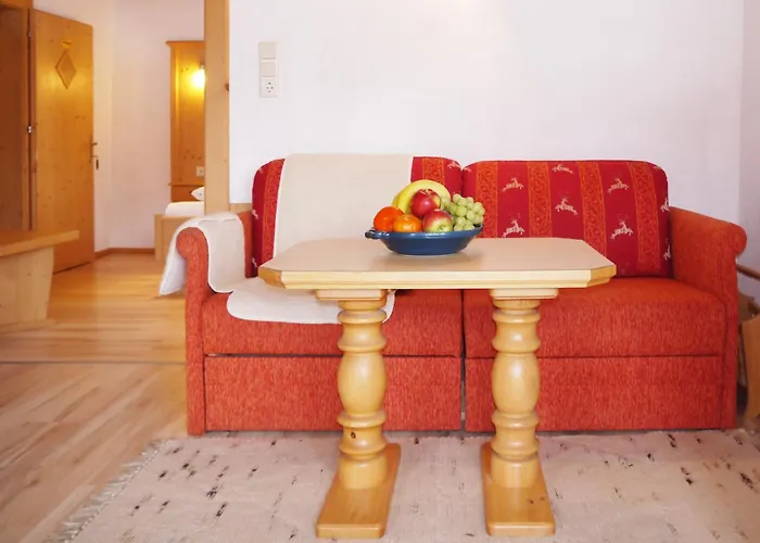 Appartamento Neunerhof