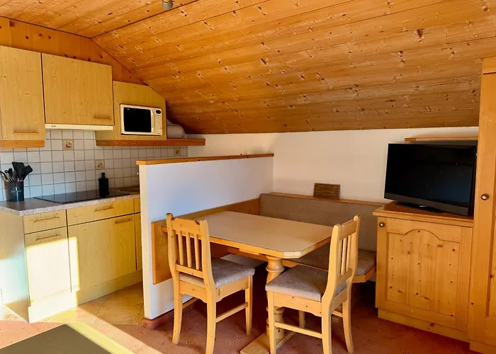 Appartamento Neunerhof