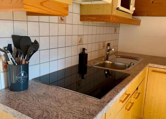 Appartamento Neunerhof *